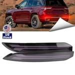 Rear Bumper Tail Light Reflector Brake Lamp For Jeep Grand Cherokee 2022+ W/turn. Fixed Price $69.98.