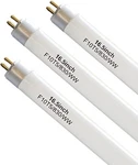 Pack 16" F10T5/830/L Fluorescent Light Bulb Replacement For. Fixed Price $25.70.