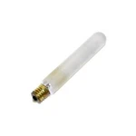 Sylvania 18143 - 20T6.5/IF 120V Intermediate Screw Base Exit Light Bulb. Fixed Price $8.99.