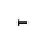 Ledvance/ Sylvania BRACKET1A/WALLHORIZTENON/BZ Stell Bracket, Rohs. Fixed Price $117.99.
