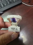 Bulb For Welch Allyn 09500-U 24W 60V. Fixed Price $250.00.