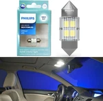 Philips Ultinon Led Light DE3175 White 6000K One Bulb Glove Box Replacement Lamp. Fixed Price $17.10.