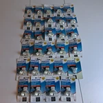 Philips Landscape Lighting Flood 10W 12V Bulb MR11 GU4 Base New 29 Pack. Fixed Price $110.00.