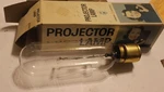 Incandescent Lamp Dtj -1500W 115-120V -ge. Fixed Price $85.00.