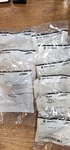Allen Bradley 77131-107-02 Lamp Base New. Fixed Price $6.25.
