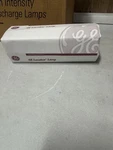 Lucalox Box 12PCS High Pressure Sodium Lamp S68 50W LU70/150-GE1175447. Fixed Price $115.00.