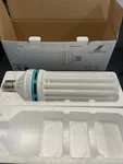 Longstar FE-IIIB-150W Compact Fluorescent Lamp E39 5000K 120V 60HZ 1900MA. Fixed Price $17.99.