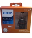 Philips 9007 Coredrive Plus HB5 Headlight Bulbs Pack 12V 65/55W New. Fixed Price $20.00.