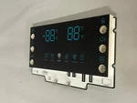 Samsung DA92-00635A Refrigerator Display Control Board AZ214437 WM875. Fixed Price $218.35.