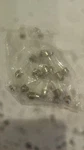 One Box Of Ten Bulbs Cec 6411 Phillips 12866, Wagner 17314. Fixed Price $12.95.