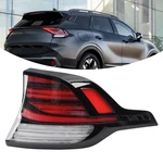 Full Tail Light W/led Turn Signal Assembly Compatible With 2023 2024 Kia .... Fixed Price $279.37.