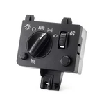 Headlight Switch For 2004-2012 Chevy Colorado Gmc Canyon Headlamp He.... Fixed Price $40.49.