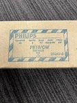 Phillips Fluorescent Lamps F8T5/CW 8W Full Box Of 25 !. Fixed Price $99.00.