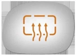 Door Mirror Glass Burco 2706H Fits 1997 Ford Expedition. Fixed Price $85.99.