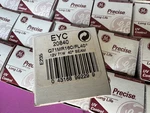 Ge Constant Color Eyc 20840 Q71MR16C/FL40 71W 12V Bulbs. Box Of 38. Fixed Price $100.00.