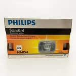 Philips H6054 Standard Halogen Headlamp Nos. Fixed Price $11.50.