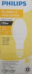 Philips CC150S5HIGH Intensity Discharge Pressure Sodium 150-WATT ED23-1/2. Fixed Price $19.99.