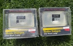 Hobbs Halogen Off Road Truck 4X6 12V 50W Wide Flood Work Light 71898-11. Fixed Price $79.00.