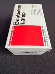 Perkin Elmer N4101036 Genuine Deuterium Lamp Lambda 365. Fixed Price $1349.00.