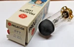 Projector Lamp -dfy- 1000W 120V -ge. Fixed Price $15.00.