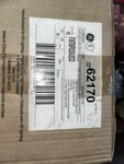 Ge 62170 - F26T8/SPX35/U/ECO Shaped Fluorescent Tube Light Bulbs Case Of 15. Fixed Price $40.00.