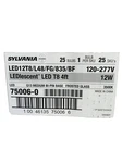 Sylvania LED12T8/L48/FG/835/BF Ballast Bypass 3500 Lamp (box Of 25). Fixed Price $140.00.