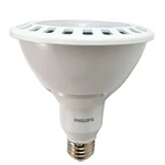 Philips 13W PAR38 Dimmable Led Flood 25 White 3000K Airflux Light Bulb. Fixed Price $14.99.