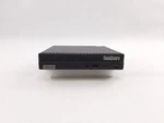 Lenovo Thinkcentre M75Q Ryzen Pro 4350GE 3.50GHZ 16GB Ram 256GB Nvme C4*22. Fixed Price $199.99.