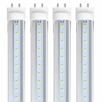 48'' Led Light Fluorescent Replacement Double-ended Power Ballast Bypass Tube. Fixed Price $256.91.