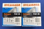 Pack - Sylvania 14578 Capsylite 90PAR/CAP/SPL/WSP12 Watt Factory Sealed. Fixed Price $39.99.