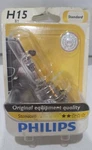 Philips H15 B1 Standard Bulb. Fixed Price $12.00.