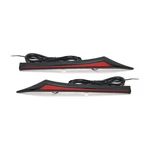 Dreamseek Tail Lights Extension Led For Mazda CX-5 CX5 Kf 2017 2018 2019 2020.... Fixed Price $192.30.