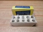 General Electric 11A/T4C Miniature Lamp Bulb GE18V (pack Of 10). Fixed Price $39.77.