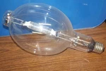 Ge Multi-vapor Lamp Watts QFG561VMVR1000. Fixed Price $49.00.