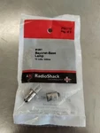 Radioshack 272-1112 Bayonet-base Lamp Bulb 14V 240MA 2-PACK. Fixed Price $5.95.