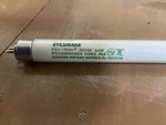 Sylvania FP24/835/HO/ECO T5 Shaped 3500K Color Temp 22.125" Fluor Bulb WATT1A. Fixed Price $15.99.