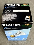 15-PACK Philips 45W PAR16 Halogen Nsp 10 Narrow Spot E26 120V Bulb #263350. Fixed Price $119.85.