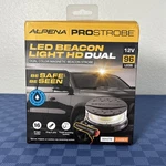 Alpena Prostrobe 70128 Dual Color Led Lighthouse T197904. Fixed Price $20.00.