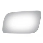 Wllw Mirror Glass Replacement For Chevy Gmc Driver Side 10 Inches, Black. Fixed Price $20.14.