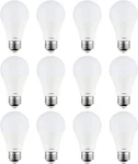 Sunlite Led Bulb 11W (75W Equals) 1100 Lumens 65K-DAYLIGHT 12-PACK. Fixed Price $31.72.