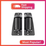 Dunhil Exterior Rear Door Handles For Chevy Silverado Gmc Sierra 1500 2500 3500. Fixed Price $22.06.