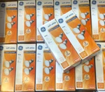 Ge Lighting 45 Watt Soft White Indoor Flood Bulb 2 Count!. Fixed Price $9.99.
