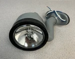 Betts Industries, Halogen, Work Light, Model B315. Fixed Price $100.00.