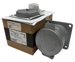 New Emerson Appleton ADR6034 Receptacle. Fixed Price $250.00.