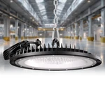 Thelux 200W Ufo Led High Bay Lights Super Bright 150LM/W 5000K Shop Light.... Fixed Price $72.27.