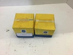Ge 7613-1 All Glass Sealed Beam Lamp--lot Of 2. Fixed Price $20.00.