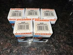 (5) Sylvania Tru-aim 20MR16Q/40/FL Beam 20W 12V Bulbs Degree New. Fixed Price $49.99.