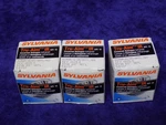 Sylvania 50MR16/IR/WFL/60 Tru-aim Halogen Infrared Lamp Bulb 12V 50W GU5.3. Fixed Price $36.00.