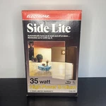 Vintage 80 Electripak DSL-35 35W Hps Side Lite Security Light Dusk To Dawn. Fixed Price $90.00.