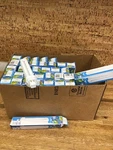 (lot Of 34)CXL PLC26/E 4PIN G24Q-3 Base 3500K Compact Fluorescent Lamps Watt. Fixed Price $90.00.